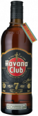 Havana Club 7 Anos