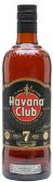 Havana Club Anejo 7 year