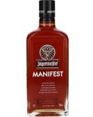 Jagermeister Manifest