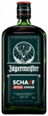 Jagermeister Scharf