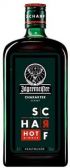 Jagermeister Scharf hot ginger