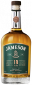 Jameson 18 Years