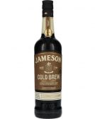 Jameson Cold brew