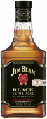 Jim Beam Zwarte bourbon whiskey