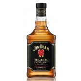 Jim Beam Black extra-aged large