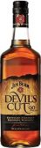 Jim Beam Devils cut