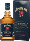 Jim Beam Double oak bourbon whiskey