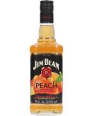 Jim Beam Peach