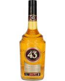 Licor 43 Cuarenta Y tres