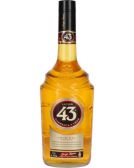 Licor 43 Cuarenta Y tres