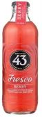 Licor 43 Fresco berries