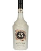 Licor 43 Horchata lactosevrij vegan groot