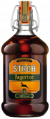 Stroh Jagertee