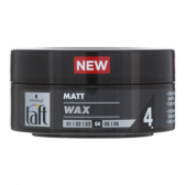 Taft Matt hair wax