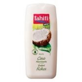 Tahiti Voedend kokos douchegel