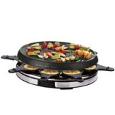 Tefal RE1378 Deco 8 gourmet