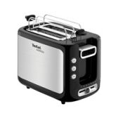 Tefal TT3650 bread toaster RVS
