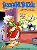 Tijdschriften Donald Duck