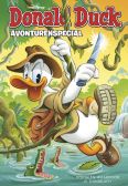 Donald Duck special