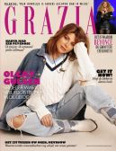 Grazia magazine