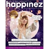 Happinez magazine