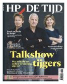 HP/De tijd magazine