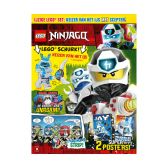 Lego Ninjago magazine