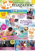 Max magazine