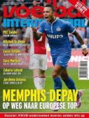 Tijdschriften Voetbal International