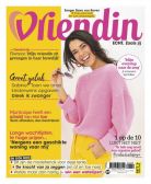 Vriendin magazine