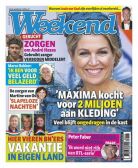 Weekend magazine