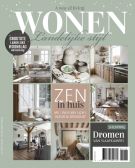 Wonen Landelijke stijl magazine