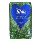 Tilda Pure & wild basmati 