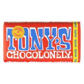 Tony's Chocolonely melk 