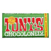 Tony's Chocolonely melk hazelnoot 