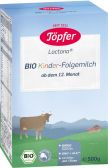 Topfer Lactana bio peuter opvolgmelk melkpoeder (vanaf 12 maanden)