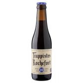 Trappistes Rochefort 10 bier