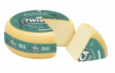 Twisca Mild North-Holland sheep cheese