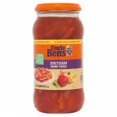 Uncle Ben's Sweet sour sauce
