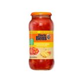 Uncle Ben's Sweet sour sauce with extra pineapple