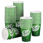 Unox Cup-a-soup cups