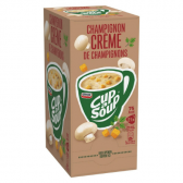 Unox Cup-a-soup mushroom cream XXL