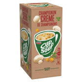 Unox Cup-a-soup champignon creme XXL