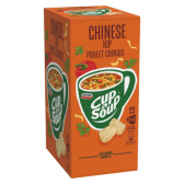 Unox Cup-a-soup Chinese kip XXL