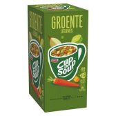 Unox Cup-a-soup groente XXL
