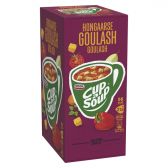 Unox Cup-a-soup Hungarian goulash XXL
