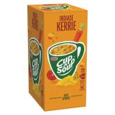 Unox Cup-a-soup Indiase kerrie XXL