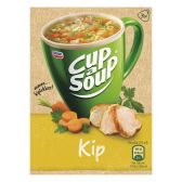 Unox Cup-a-soup kip
