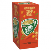 Unox Cup-a-soup Queen soup XXL
