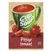 Unox Cup-a-soup pittige tomaat